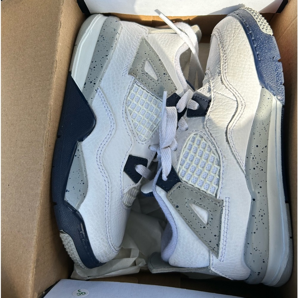 Jordan 4s 10c
